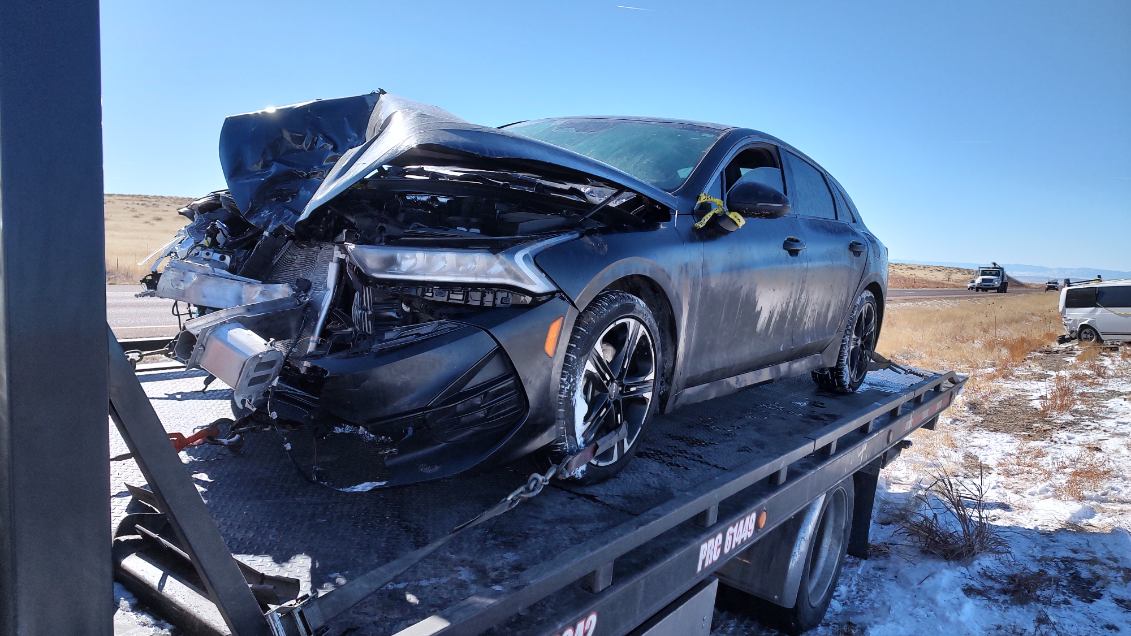 Anthony's Towing LLC work photo 20 — towing and roadside assistance in Colorado Springs, CO