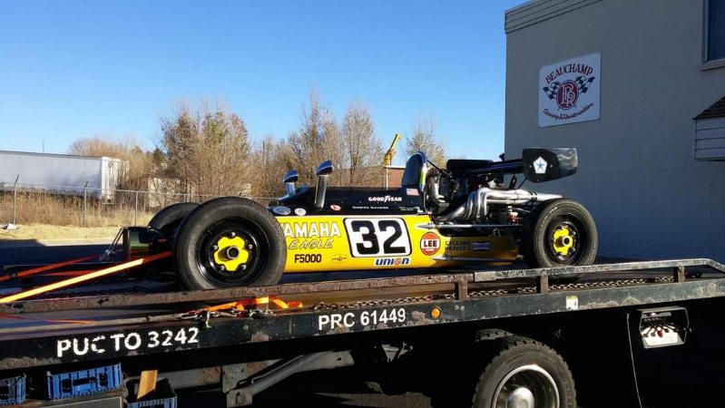 Anthony's Towing LLC work photo 27 — towing and roadside assistance in Colorado Springs, CO