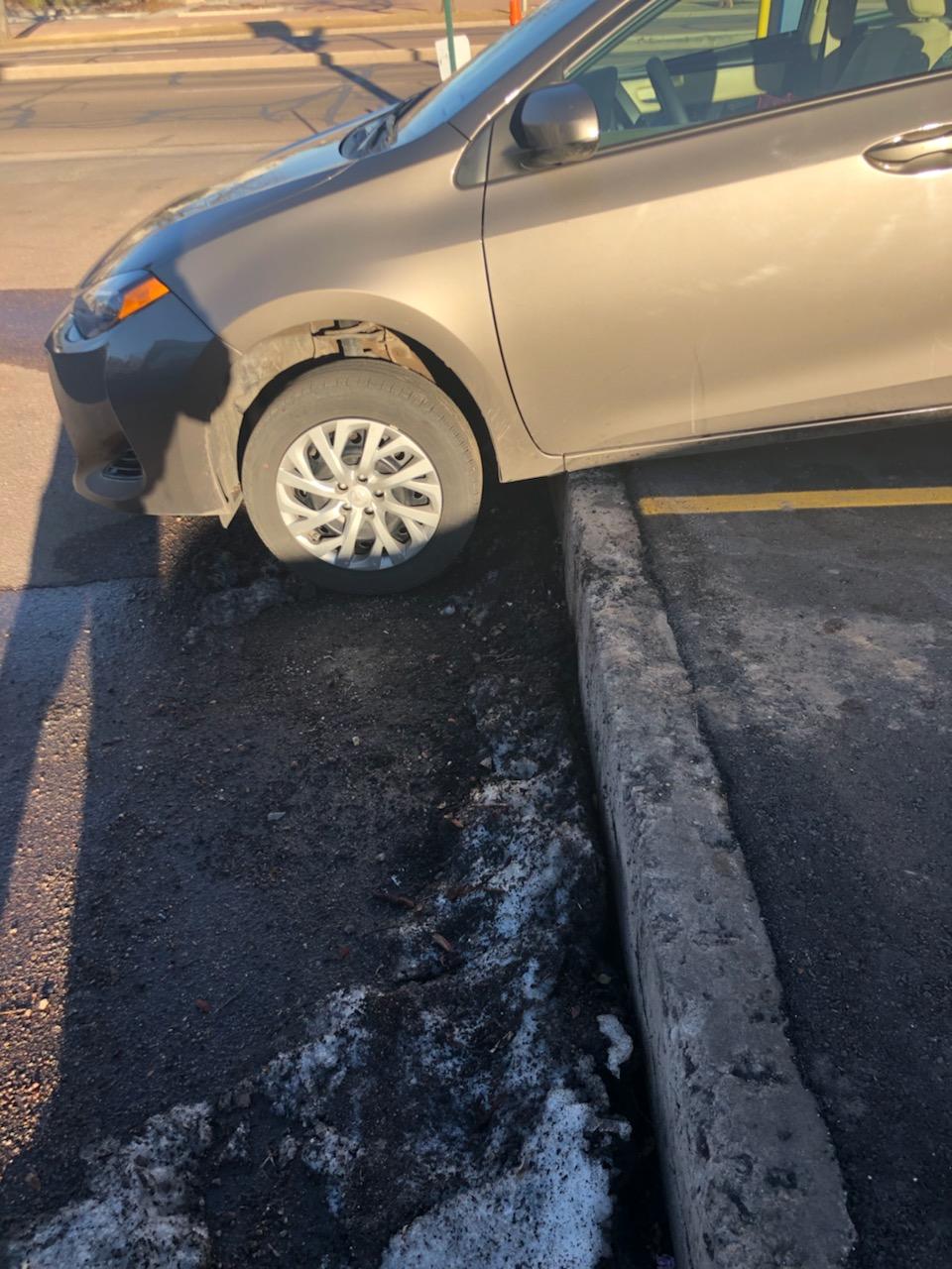 Anthony's Towing LLC work photo 29 — towing and roadside assistance in Colorado Springs, CO