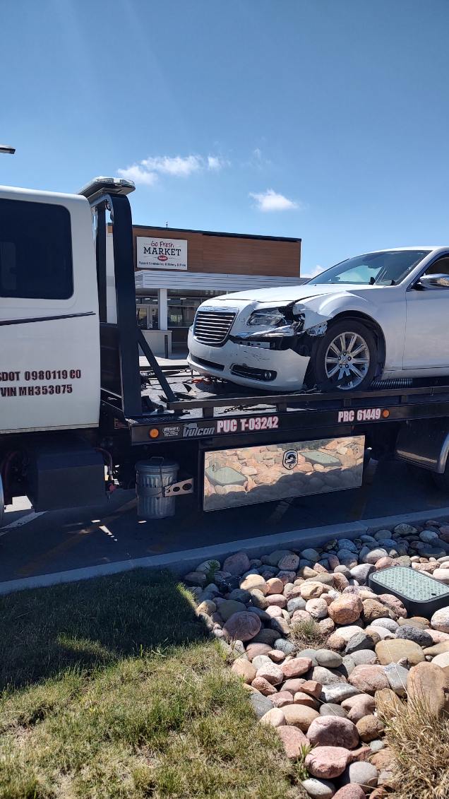 Anthony's Towing LLC work photo 46 — towing and roadside assistance in Colorado Springs, CO