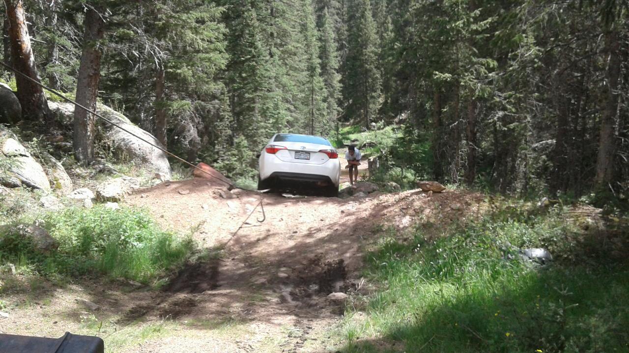 Anthony's Towing LLC work photo 47 — towing and roadside assistance in Colorado Springs, CO