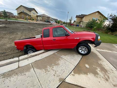 Anthony's Towing LLC work photo 57 — towing and roadside assistance in Colorado Springs, CO