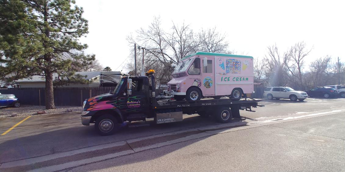 Anthony's Towing LLC work photo 60 — towing and roadside assistance in Colorado Springs, CO