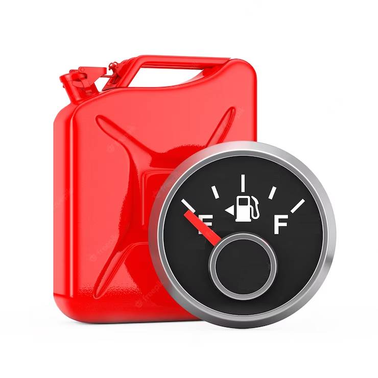 Fuel Delivery — Anthony's Towing LLC