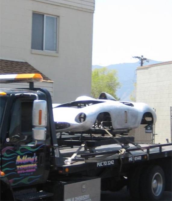 Anthony's Towing LLC work photo 62 — towing and roadside assistance in Colorado Springs, CO