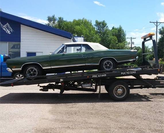 Anthony's Towing LLC work photo 67 — towing and roadside assistance in Colorado Springs, CO